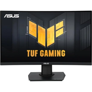 Монітор ASUS TUF Gaming VG24VQER зображення 1