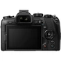 Цифровий фотоапарат Olympus E-M1 mark II 12-100 mm Kit black (V207060BE010) - зменшене зображення 2