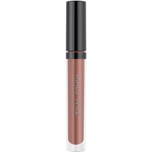 Блиск для губ Malu Wilz Hydra Lip Gloss 06 - Natural Mauve (4060425021727) зображення 1