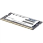 Модуль пам'яті для ноутбука SoDIMM DDR3L 4GB 1600 MHz Patriot (PSD34G1600L2S) - зменшене зображення 3