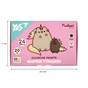 Гуашеві фарби Yes Pusheen 24 кольорів по 20 мл (230404) - зменшене зображення 6