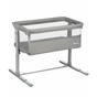 Кроватка Bebe Confort Zina Mineral Gray (2185085210) - зменшене зображення 1