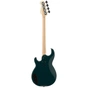 Бас-гітара Yamaha BB434 Teal Blue - зменшене зображення 3
