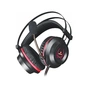 Навушники REAL-EL GDX-7450 Black - зменшене зображення 2