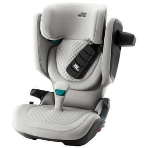 Автокрісло Britax-Romer KIDFIX PRO LUX Linen Grey (2000040921) зображення 1