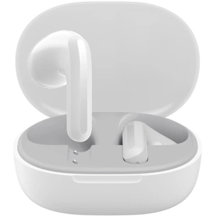 Навушники Xiaomi Redmi Buds 4 Lite White (BHR6919G) зображення 1