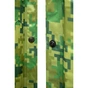 Туристичний килимок Tramp з можливістю зістібання 185х65х5 Camo (UTRI-007) - зменшене зображення 8