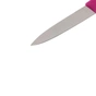 Набір ножів Victorinox SwissClassic, 8см, 2шт. в блистере, розовые (6.7606.L115B) - зменшене зображення 3
