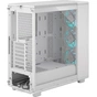 Корпус Fractal Design Epoch White TG RGB Clear tint (FD-C-EPO1A-05) - зменшене зображення 11