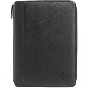 Чохол до планшета Prestigio 10.1" Universal BLACK zipper+pocket (PTCL0110BK) зображення 1