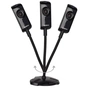 Веб-камера A4Tech PK-810P Black (4711421978163) - зменшене зображення 5