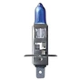 Автолампа Philips галогенова 55W (12258 DV B1) - зменшене зображення 2