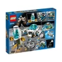 Конструктор LEGO City Space Місячна наукова база 786 деталей (60350) - зменшене зображення 9