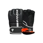 Рукавички для MMA RDX F6 Kara Matte White XL (GGR-F6MW-XL) - зменшене зображення 8