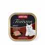 Паштет для котів Animonda Vom Feinsten Adult Multi Meat Cocktail 100 г (4017721832045) - зменшене зображення 1