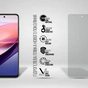Плівка захисна Armorstandart Matte ZTE Nubia Focus 5G (ARM78881) - зменшене зображення 2