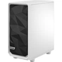 Корпус Fractal Design Meshify 2 Compact White TG CT (FD-C-MES2C-05) - зменшене зображення 4