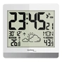 Настінний годинник Technoline WS8119 White (DAS301203) - зменшене зображення 1