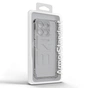 Чохол до мобільного телефона Armorstandart Air Force Motorola G15 Camera cover Clear (ARM82958) - зменшене зображення 6