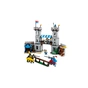 Конструктор LEGO Creator Середньовічний замок із лицарем на коні (31168) - зменшене зображення 6