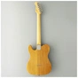 Електрогітара FGN Neo Classic Vintage Natural (NTE100MAH-VNT) - зменшене зображення 6