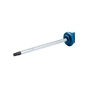 Набір викруток Bosch Torx 6шт, T10х75, T15х75, T20x100, T25x100, T30x125, T40x125 мм (1.600.A01.V09) - уменьшенное изображение 7