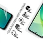 Плівка захисна Armorstandart Infinix Smart 10 Plus 4G (ARM87994) - зменшене зображення 2