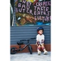 Біговел Micro Balance bike Black (GB0030) - зменшене зображення 6