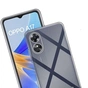 Чохол до мобільного телефона BeCover Oppo A17 Transparancy (708650) - зменшене зображення 2