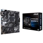 Материнська плата ASUS PRIME B550M-K - зменшене зображення 2
