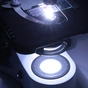 Мікроскоп Optika B-382PLi-ALC 40x-1000x Bino Infinity Autolight (921366) - зменшене зображення 2