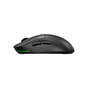 Мишка Lorgar MSA10W Wireless Gaming Black (LRG-MSA10W-BK) - зменшене зображення 4