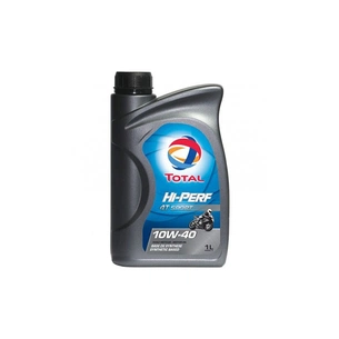 Моторна олива Total HI PERF 4T 700 10W-40 1л (TL 215734) зображення 1