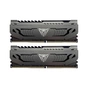 Модуль пам'яті для комп'ютера DDR4 64GB (2x32GB) 3600 MHz Viper Steel Patriot (PVS464G360C8K) - зменшене зображення 1