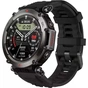 Смарт-годинник Amazfit T-Rex Ultra Abyss Black (W2142EU1N) (1066608) - зменшене зображення 1