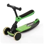 Самокат Hauck Neon Green (85205-1) - зменшене зображення 4