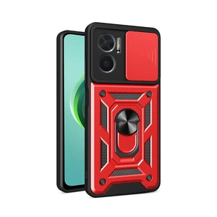Чохол до мобільного телефона BeCover Military Xiaomi Redmi 10 5G Red (710018) зображення 1