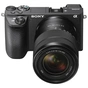 Цифровий фотоапарат Sony Alpha 6500 18-135mm kit Black (ILCE6500MB.CEC) - зменшене зображення 11
