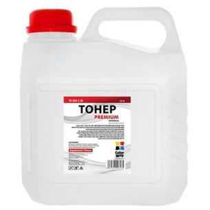 Тонер HP LJ P1005/1102/1010/2035 Premium Universal ColorWay (TH-U05-2.5B) зображення 1