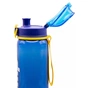Пляшка для води Tramp Тритан 0,75 л Blue (UTRC-289-blue) - зменшене зображення 9