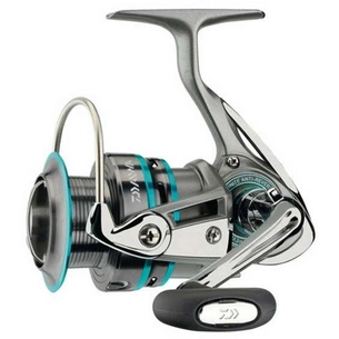 Котушка Daiwa PROCASTER 3000A (2135.16.54) зображення 1
