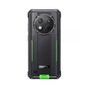 Мобільний телефон OUKITEL WP28 8/256GB Green (6931940743525) - зменшене зображення 3