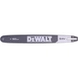 Шина для ланцюгової пили DeWALT 3/8", 1.3 мм, довжина 20"/50 см (DT20689) - зменшене зображення 1