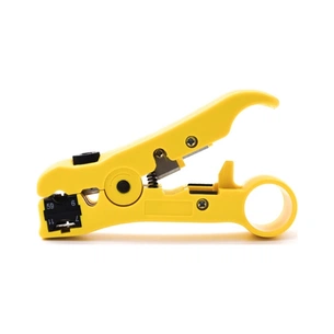 Знімач ізоляції Voltronic G505, yellow (YT-G505) зображення 1