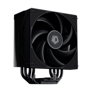 Кулер до процесора ID-Cooling FROZN A410 Black изображение 1
