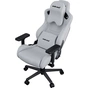 Крісло ігрове Anda Seat Kaiser 2 Pro Fabric Size XL Grey (AD12YXL-17-G-F-G01) - зменшене зображення 9