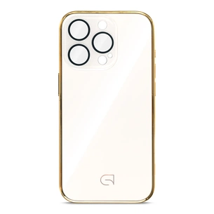 Чохол до мобільного телефона Armorstandart Replica Apple iPhone 15 Pro Beige Gold (ARM76228) зображення 1