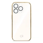 Чохол до мобільного телефона Armorstandart Replica Apple iPhone 15 Pro Beige Gold (ARM76228) - зменшене зображення 1