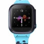 Смарт годинник-телефон GoGPS ME K16 Blue дитячий з GPS (K16BL) - зменшене зображення 2