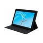 Чохол до планшета Lenovo 10" TAB4 10 Plus Case/Film Black (ZG38C01774) - зменшене зображення 2